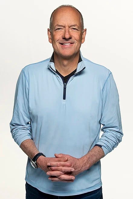 Andrew Witty Net Worth 2024: Who Is Sir Andrew Witty? Net Worth, Career ...