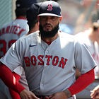 Red Sox reshape roster with flurry of moves