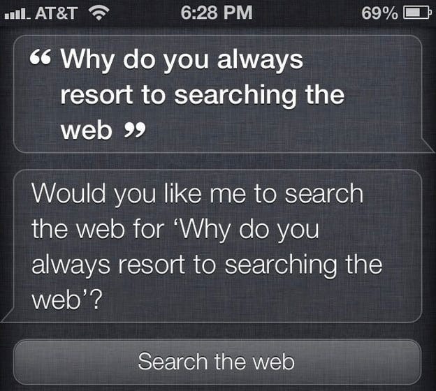 Searching the Web