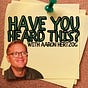 Have You Heard This?