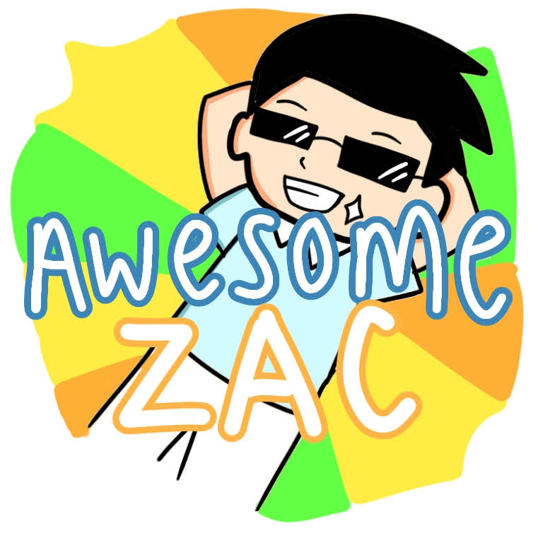 Zach | Substack