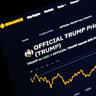 “Pump and dump”: How Trump made $636 million — and left his supporters holding the bag