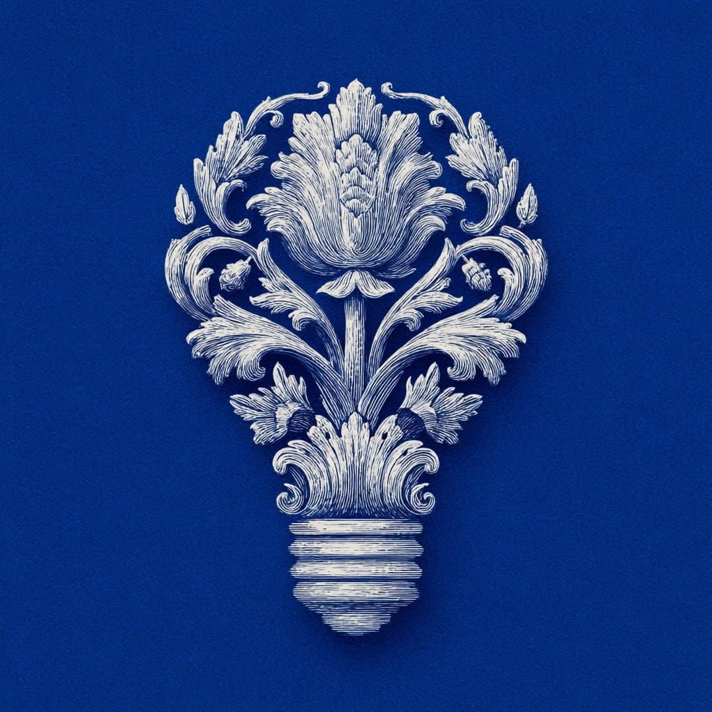 Ideas That Matter by Habib Fall