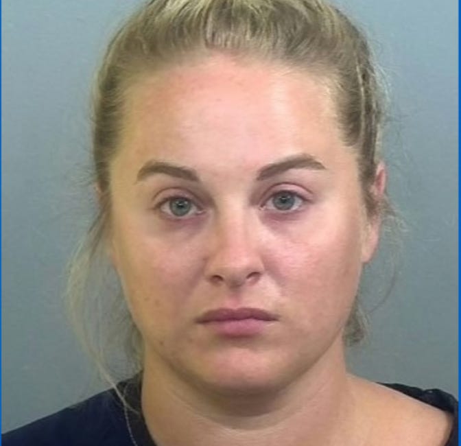 Two Manatee Teachers Under Criminal Investigation for Inappropriate Conduct With Students; Legal Action Filed Against District