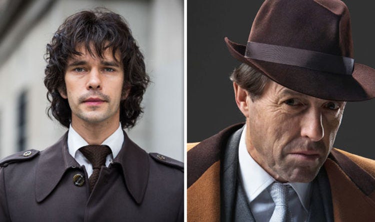A Very English Scandal BBC start date: How many episodes? | TV & Radio |  Showbiz & TV | Express.co.uk
