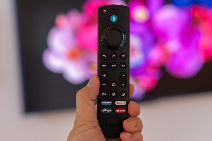 Amazon launches Fire TV Stick HD with smaller design and Alexa+