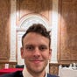 Henrik Hagemann's avatar