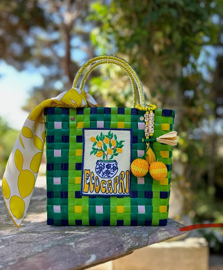 Where to Shop in Capri: The Island’s Best Boutiques