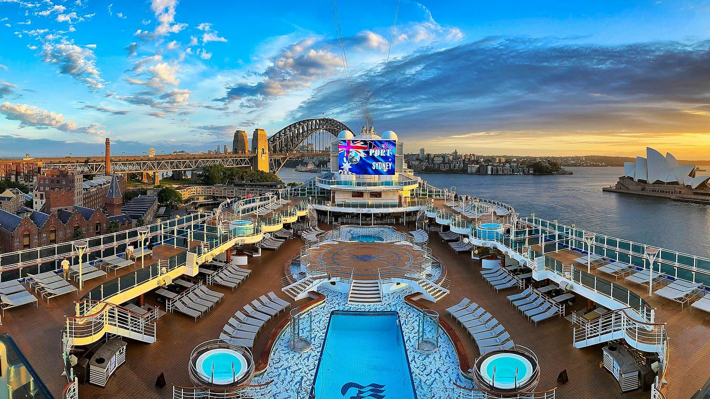 Best Private Island Shore Excursions - Cruise Critic