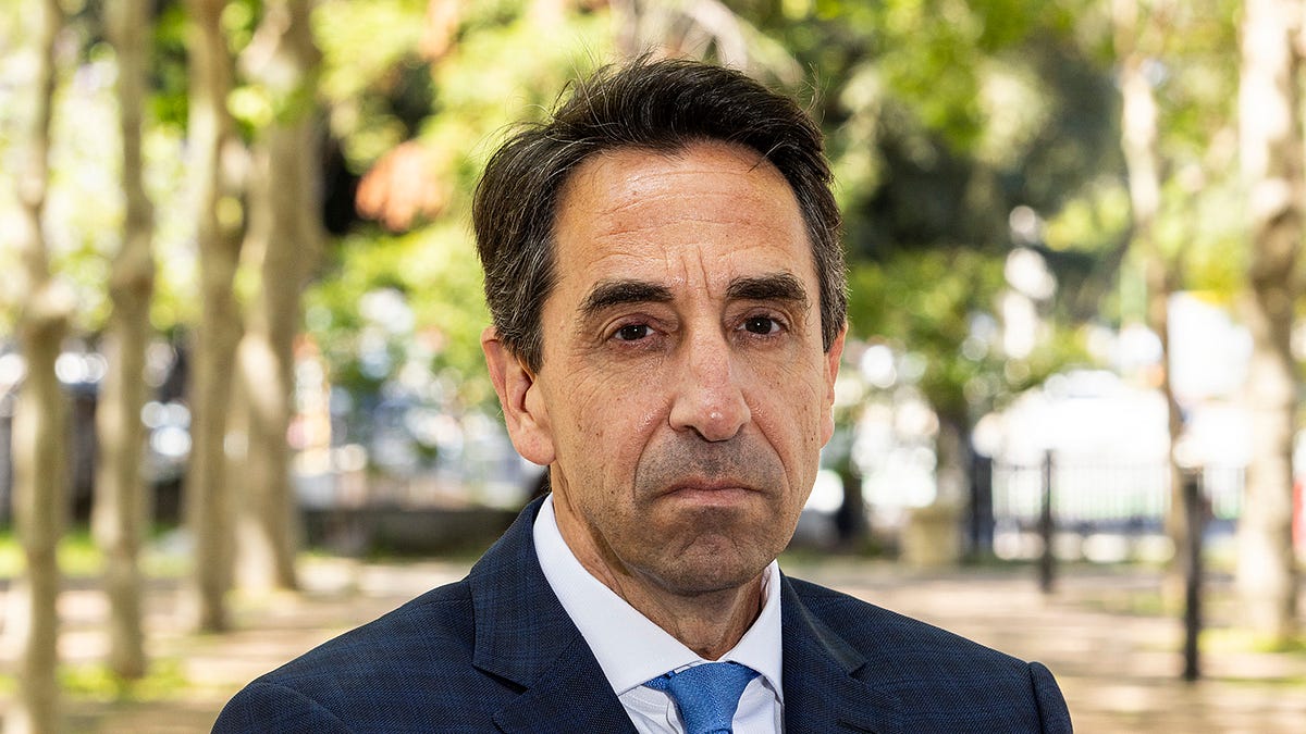 Was This Prosecutor Pulled from a Case Because He’s Jewish? Plus. . .
