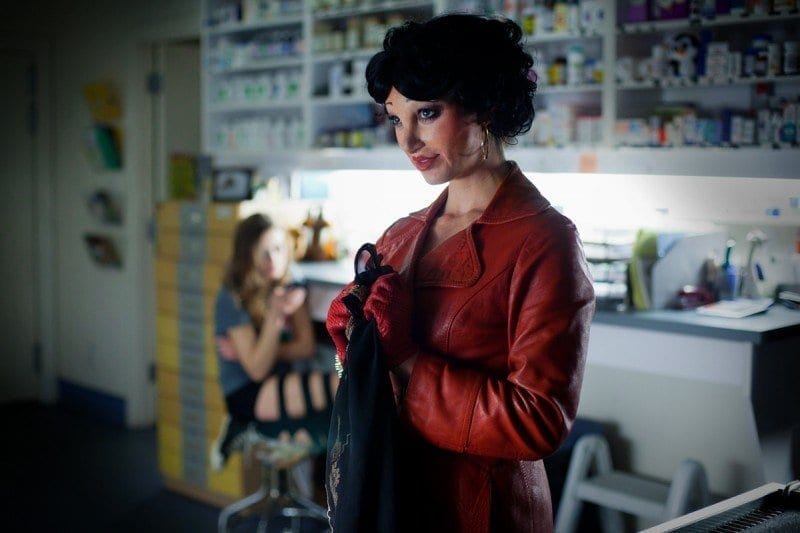 Buried Treasures: American Mary - Horror Obsessive