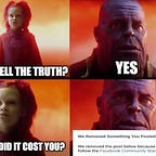 Notes from the End of Time with Kenaz Filan