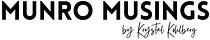 Munro Musings