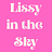 Lissy in the Sky