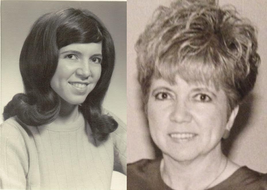 Mary Elizabeth Wheeler: 1950-2015