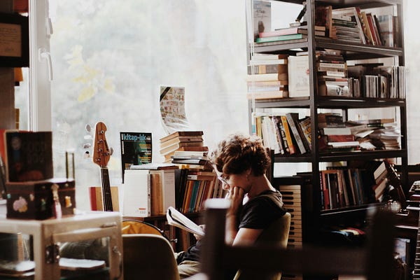 Life with Bee | Bianca | Substack