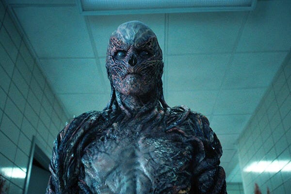 Vecna Stranger Things Fan Theories  | rmrk*st | Remarkist Magazine