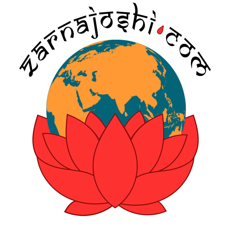 Zarna Joshi’s Newsletter