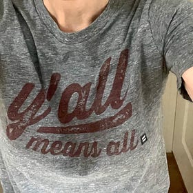 164,000 Women Are Not "Guys"