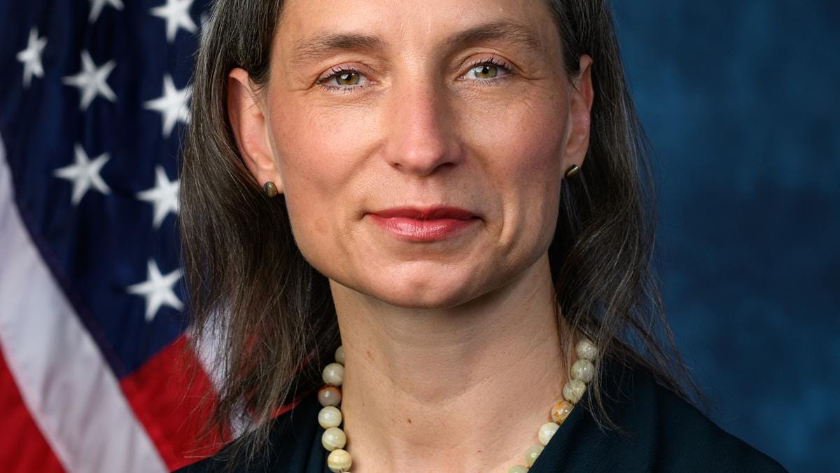 Maxine Dexter | Congressional Labor Caucus Maxine Dexter | Congressional Labor Caucus