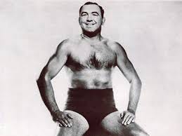 Joe Christie | Dead wrestler database ...