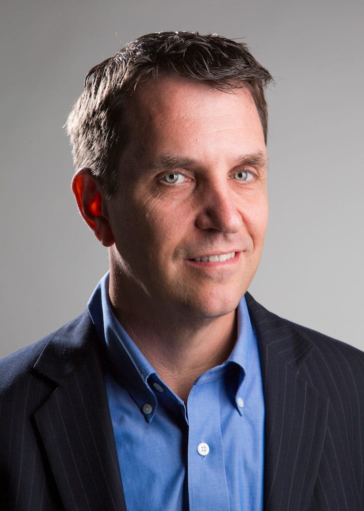 The Accidental Adventurer