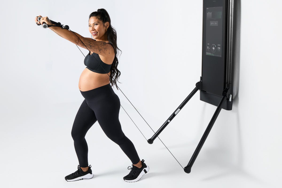 Betina Gozo Shimonek Inspires Moms to Feel Strong and Powerful