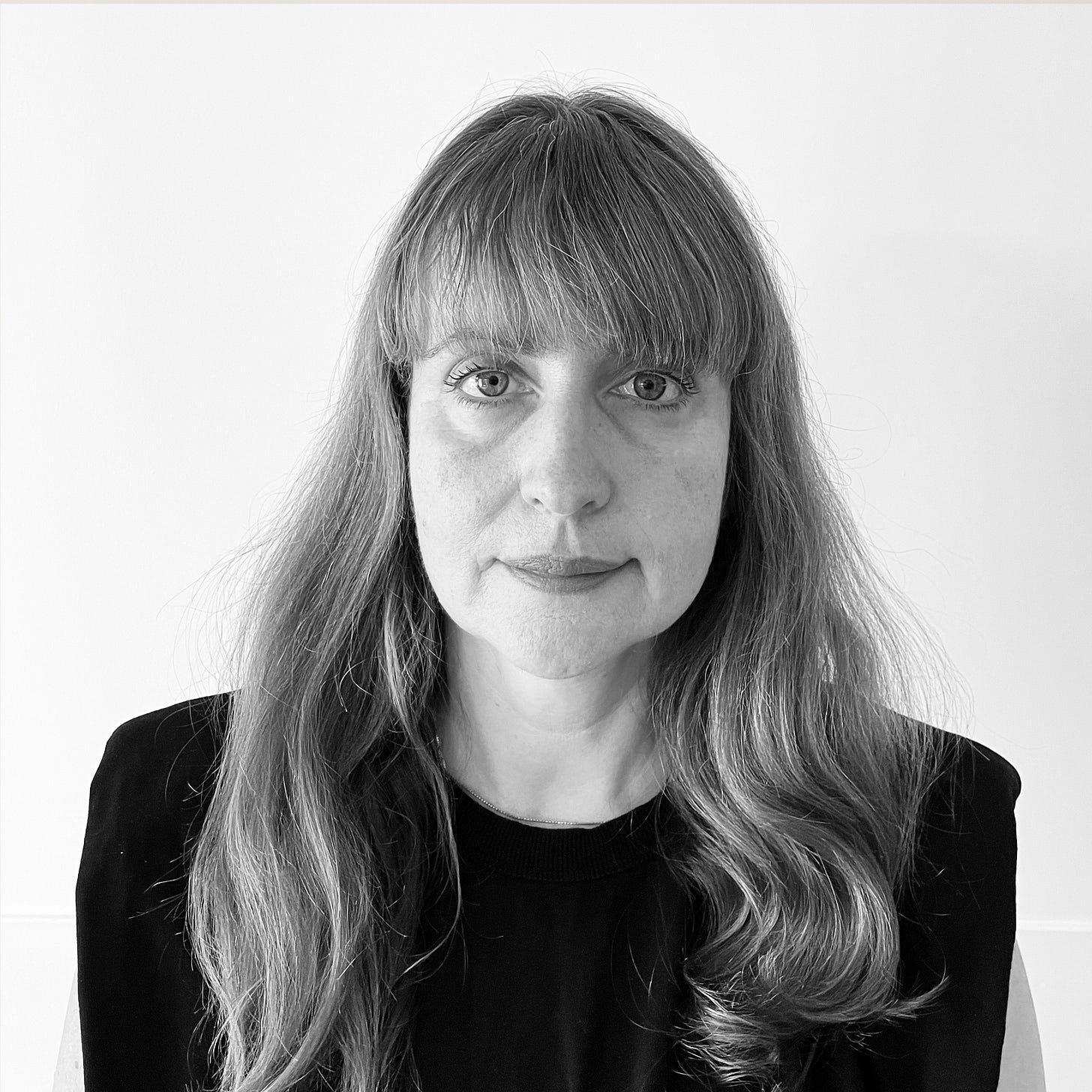 Ale Lariu, Creative Partner, Group Of Humans