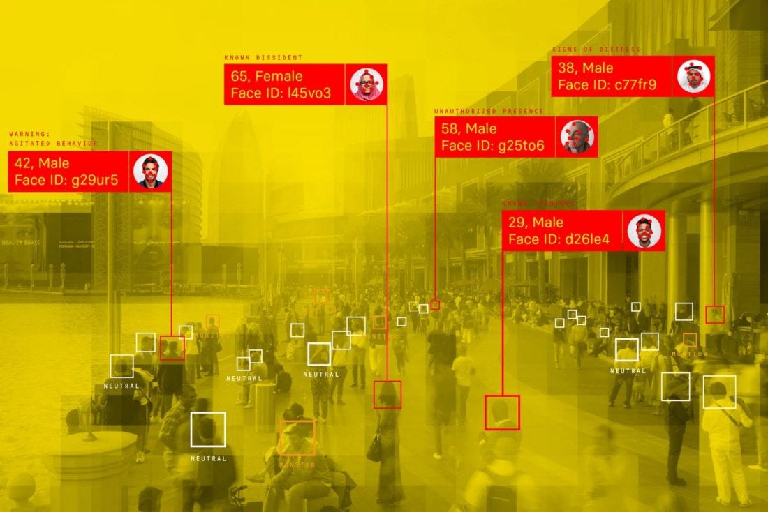 还是高堡奇人：中美1984 在海湾的黑手- iyouport