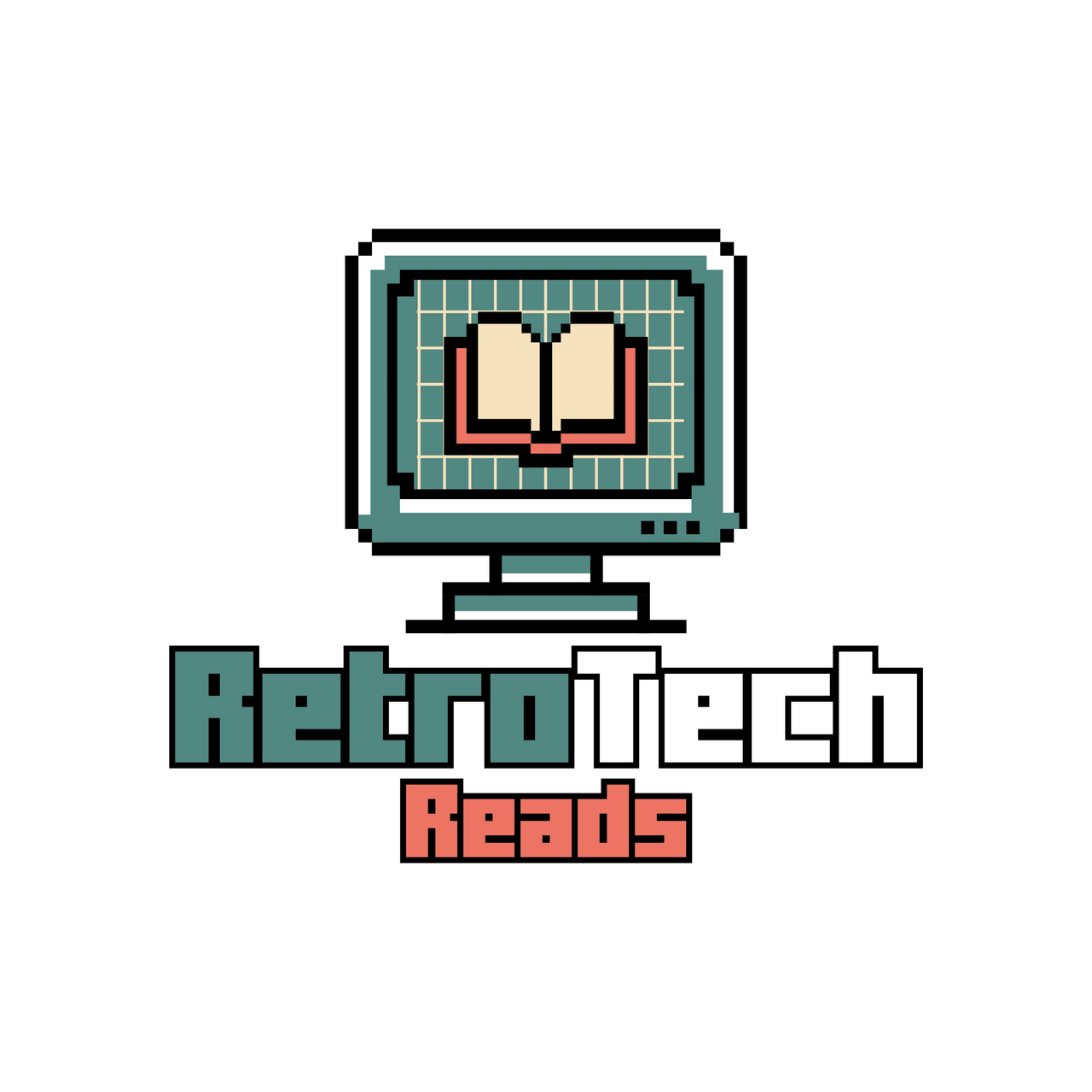 Retro Tech Reads