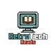 Retro Tech Reads