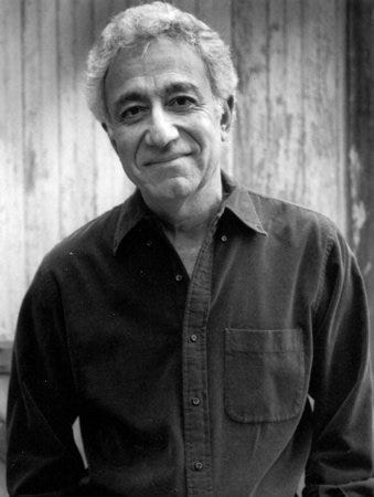 Photo of Mike Rose