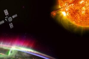 Scientists have captured the first detailed observations of how a superstorm compresses Earth’s plasmasphere and reveal why recovery took more than four days, affecting navigation and communication systems.