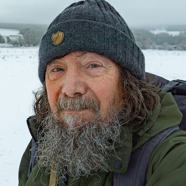 Chris Townsend