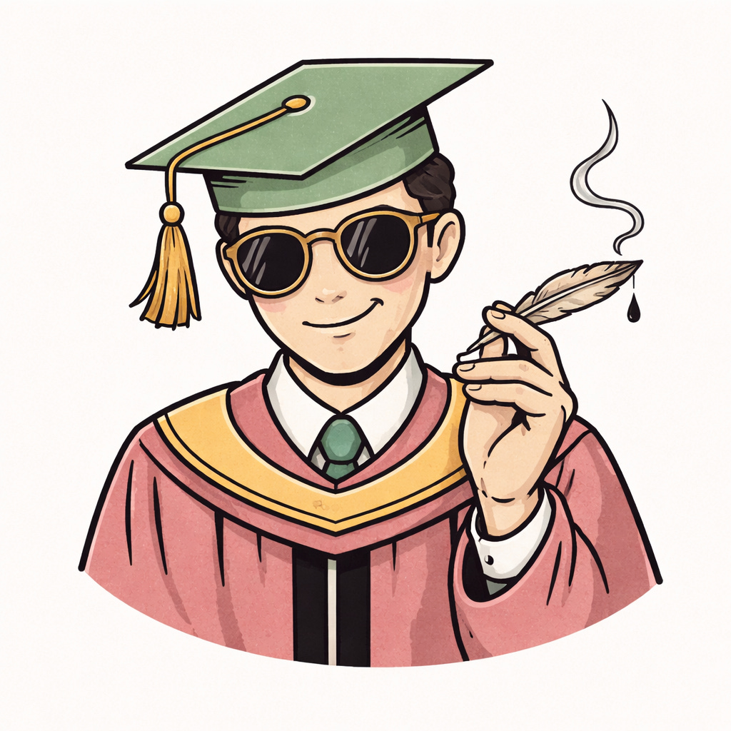 FacultyLeaks.com logo