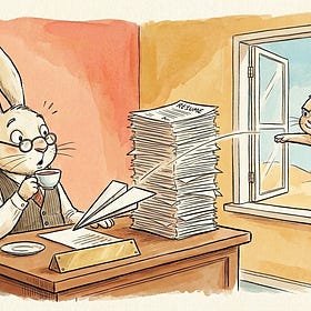 I turned my hiring manager insights into tools