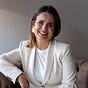 Cristina Fradique  Alves's avatar