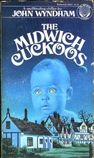 The Midwich Cuckoos – MarzAat