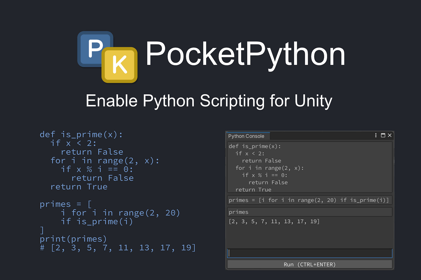 PocketPython PocketPython