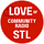 The LOVE of Community Radio STL’s Substack