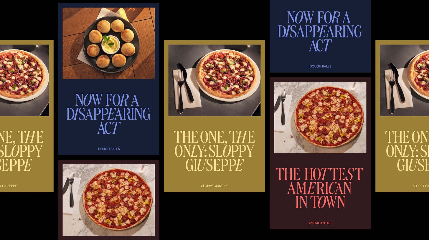 PizzaExpress