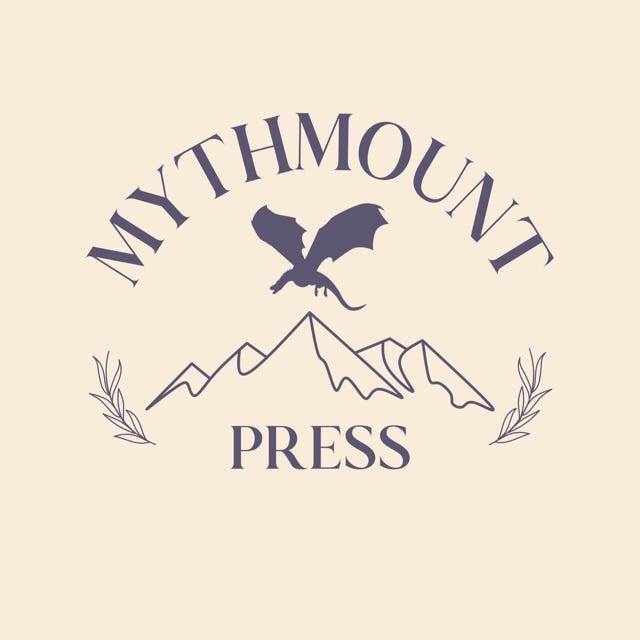 Mythmount Press