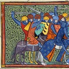 The 8th Century