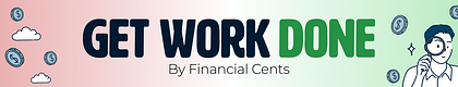 Get Work Done Newsletter
