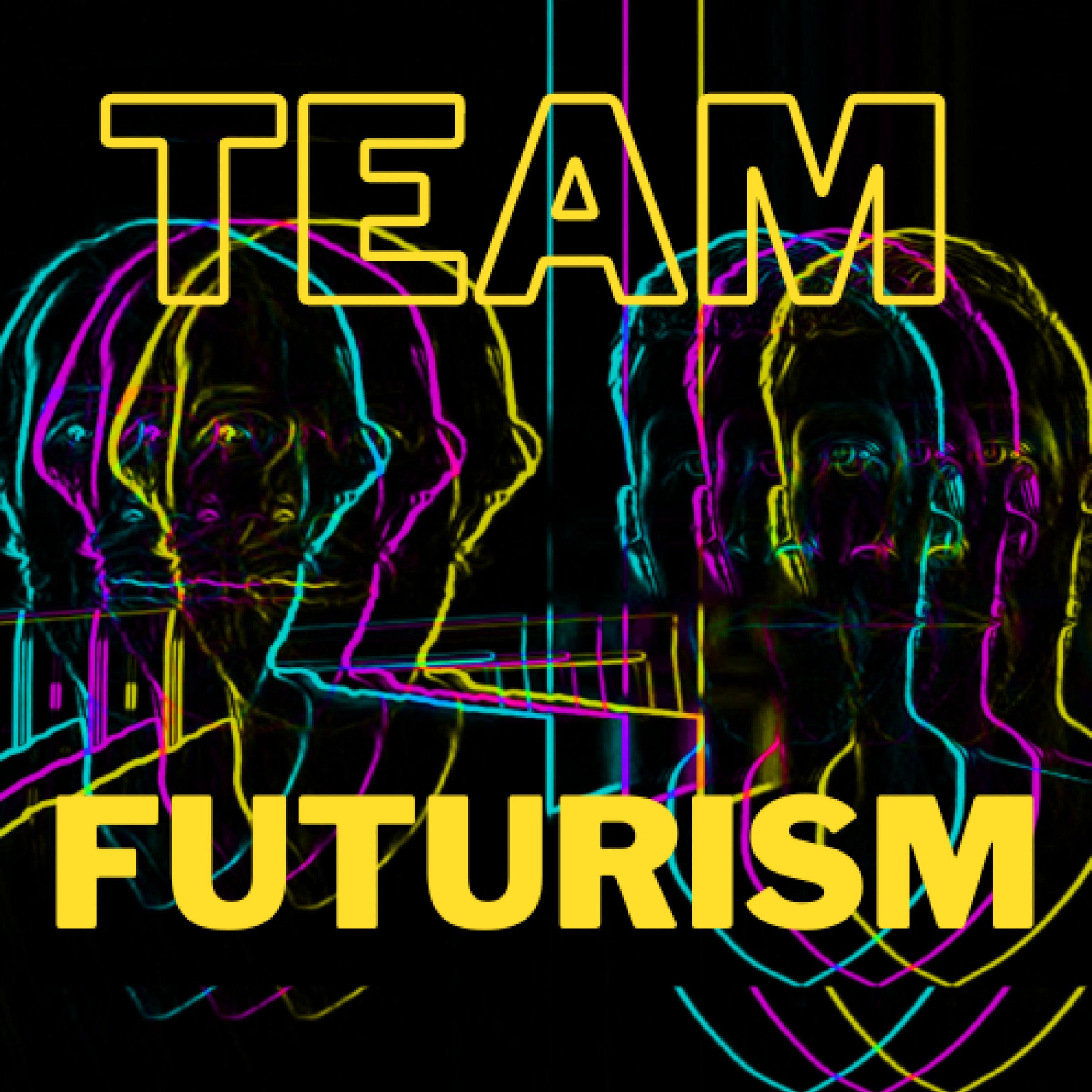 Team Futurism logo