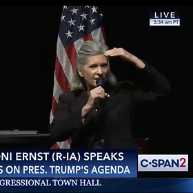 When women wield power to do active harm