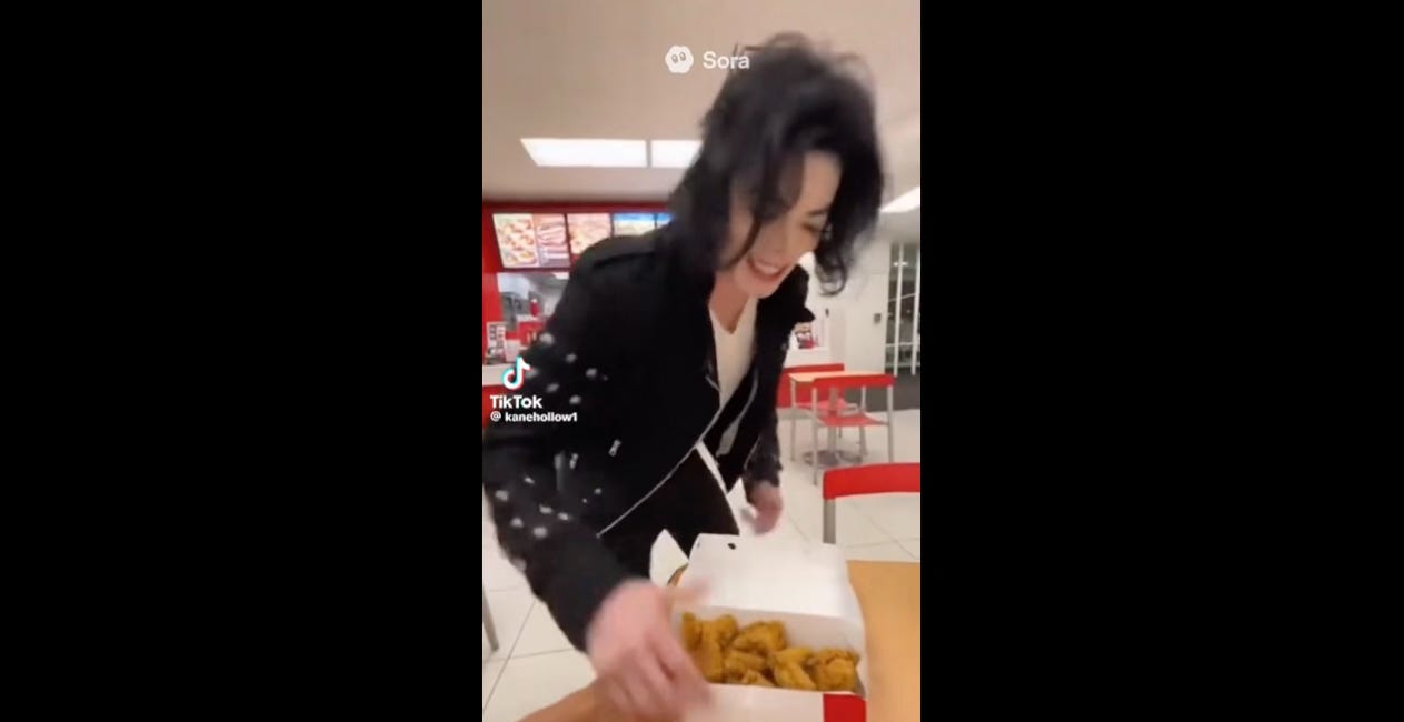 If OpenAI truly wishes to respect copyright and align with an opt-in world, Sora 2 must be rebuilt from the ground up.