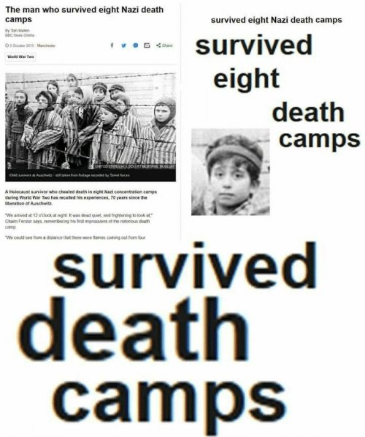 The Online Right Is Building a Monster The Online Right Is Building a Monster