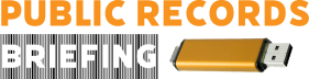Public Records Briefing