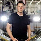 The Profile Dossier: Elon Musk, the Architect of the Future